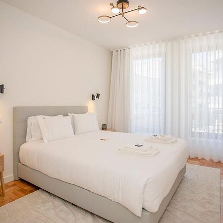 Villa Liiiving In Porto - Design Bright House Esterno foto