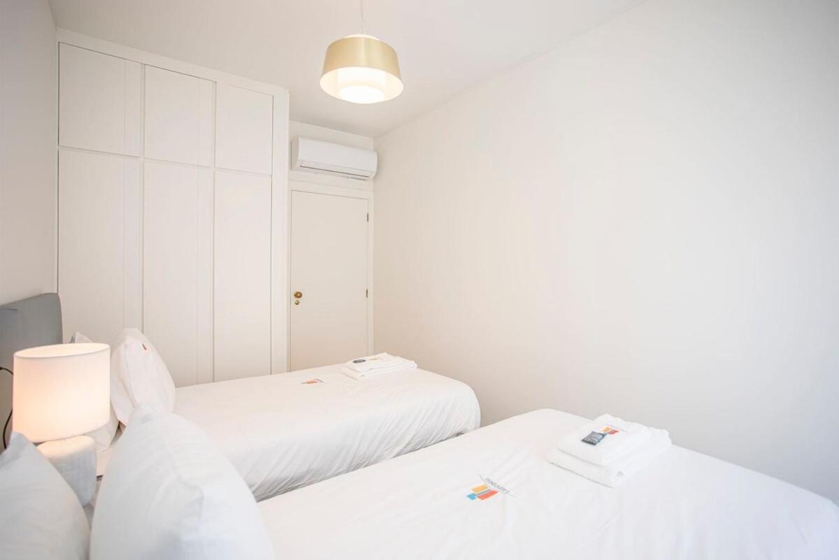 Villa Liiiving In Porto - Design Bright House Esterno foto