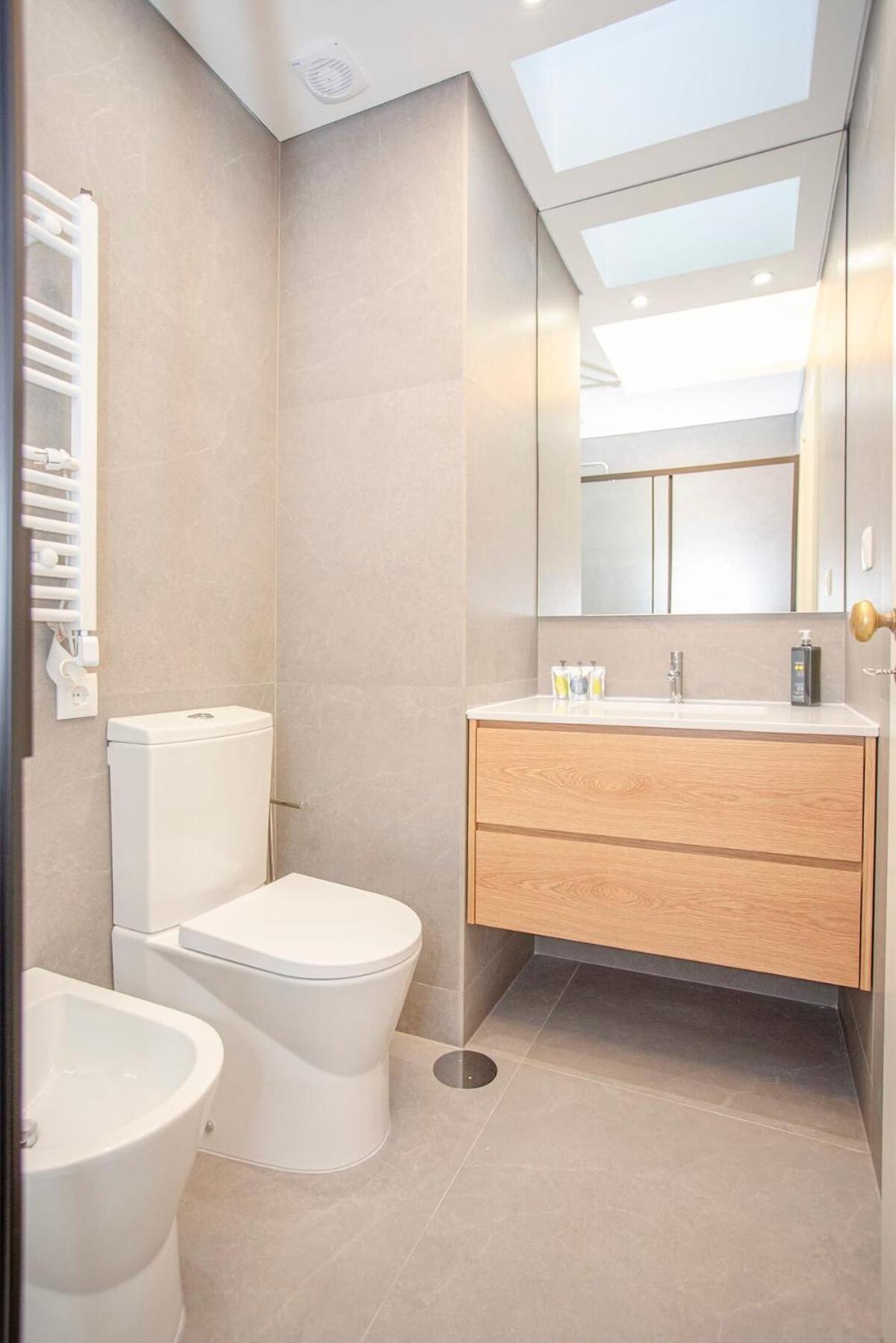 Villa Liiiving In Porto - Design Bright House Esterno foto