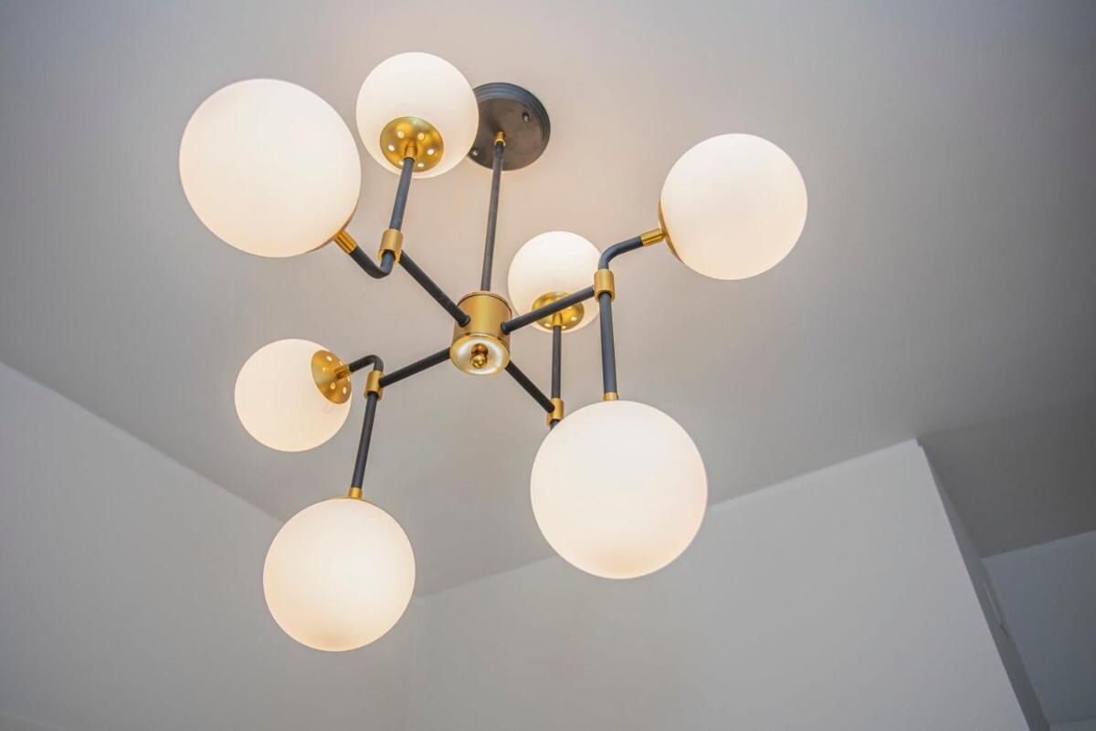 Villa Liiiving In Porto - Design Bright House Esterno foto