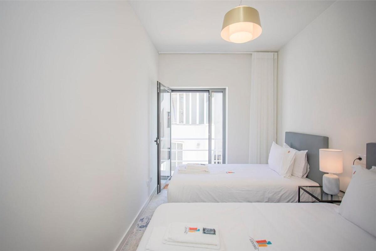 Villa Liiiving In Porto - Design Bright House Esterno foto