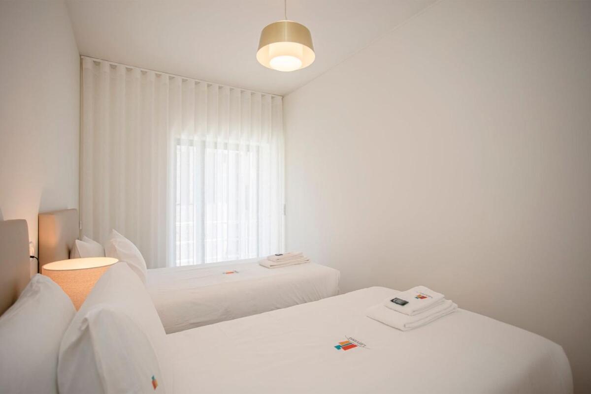 Villa Liiiving In Porto - Design Bright House Esterno foto