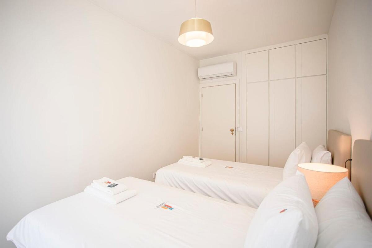 Villa Liiiving In Porto - Design Bright House Esterno foto