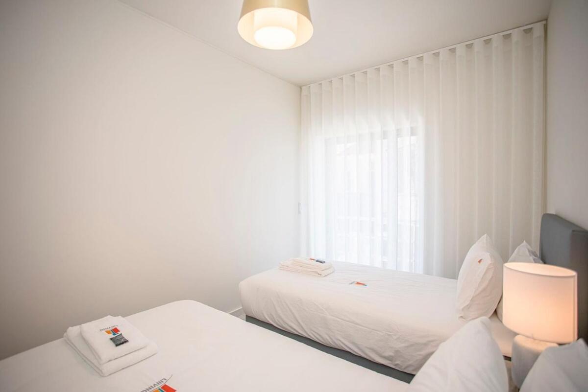 Villa Liiiving In Porto - Design Bright House Esterno foto