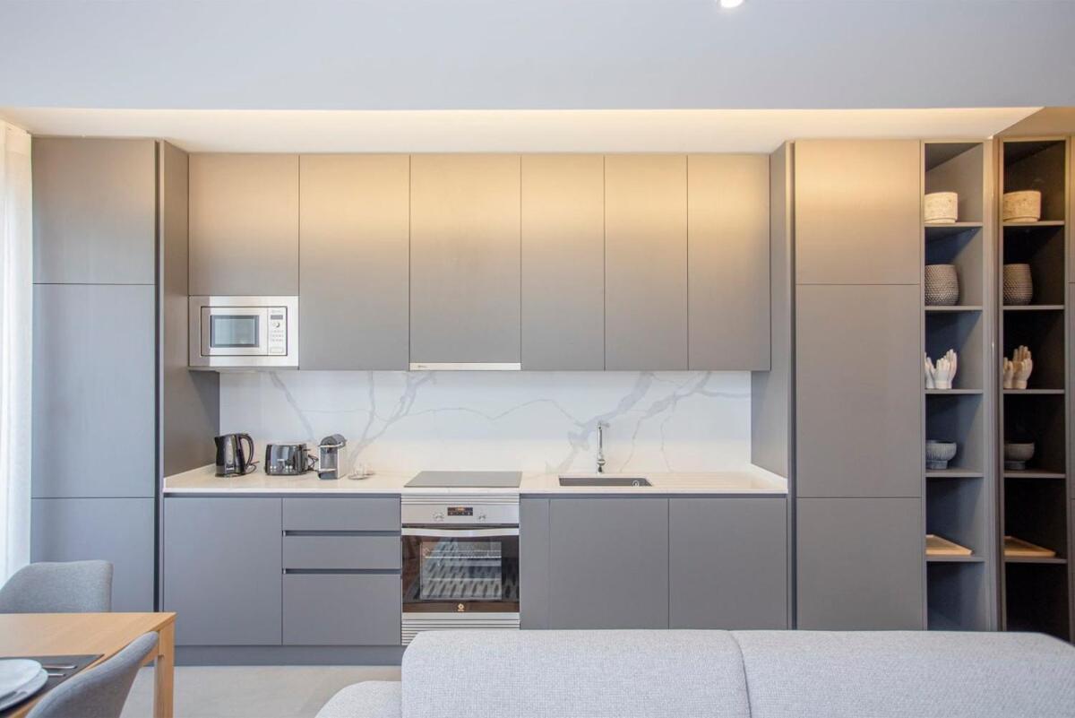 Villa Liiiving In Porto - Design Bright House Esterno foto