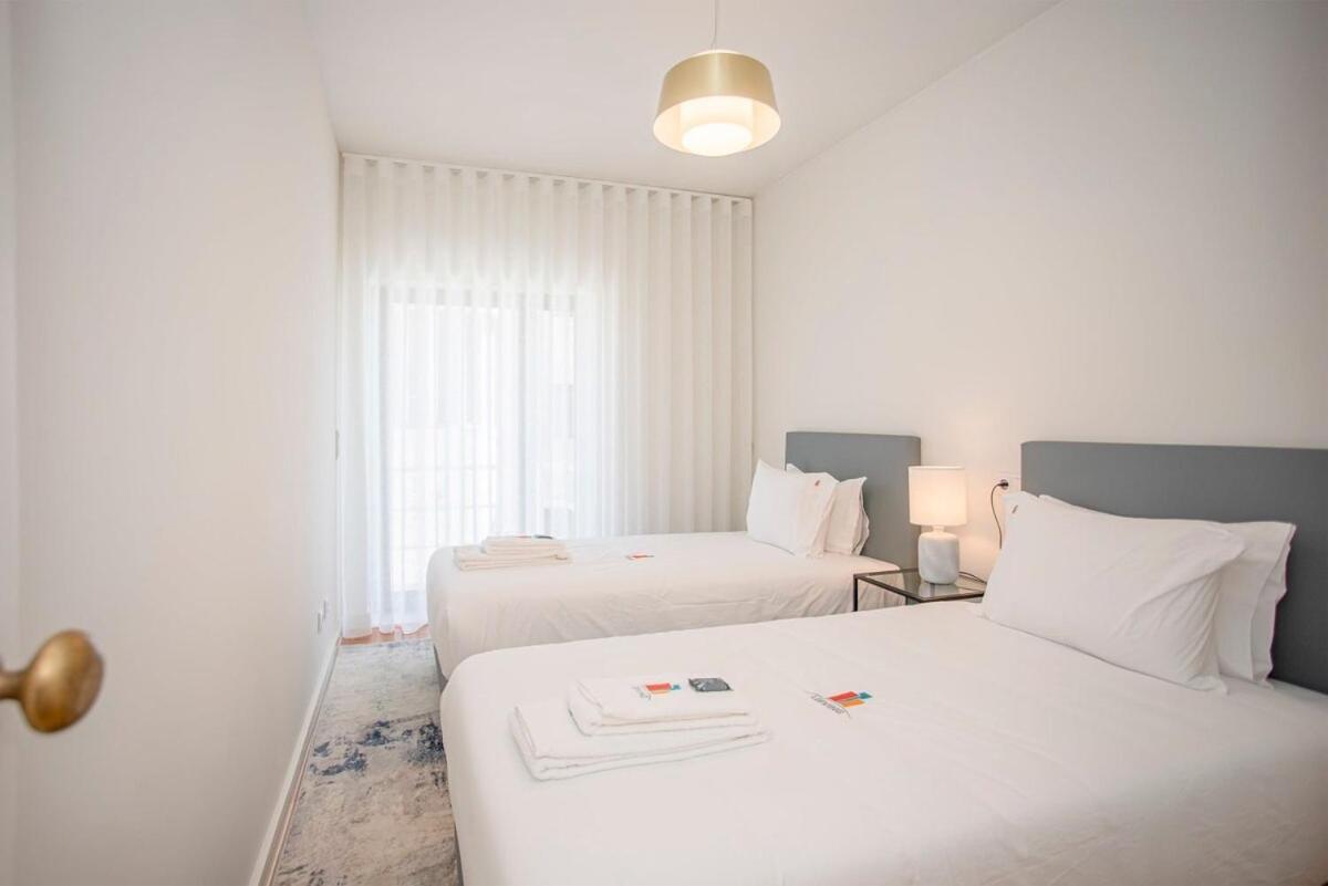 Villa Liiiving In Porto - Design Bright House Esterno foto