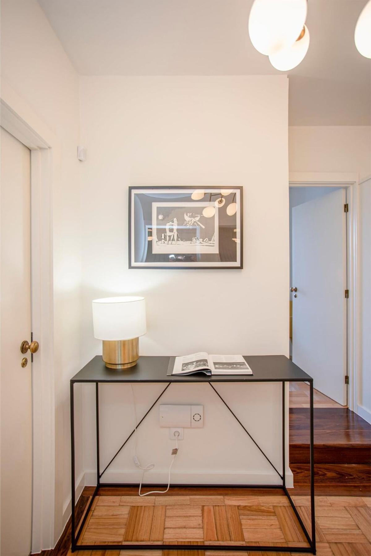 Villa Liiiving In Porto - Design Bright House Esterno foto