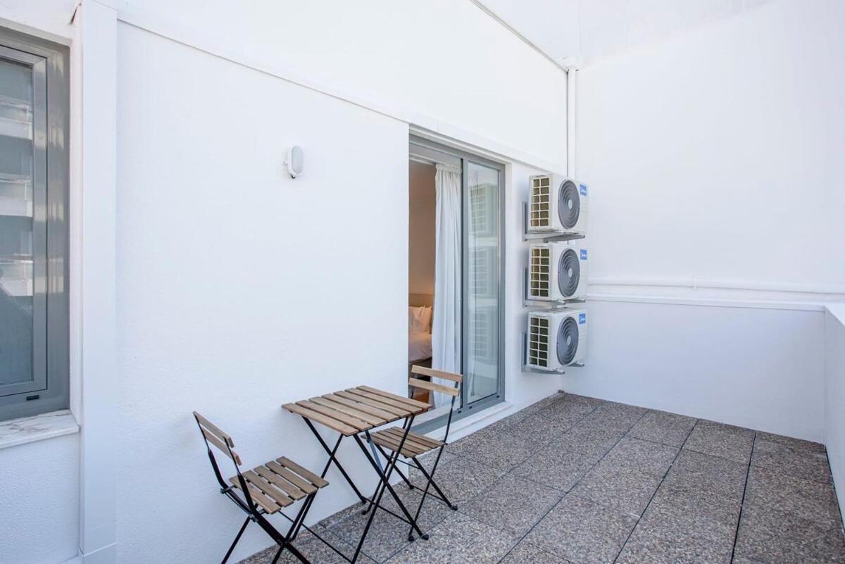 Villa Liiiving In Porto - Design Bright House Esterno foto