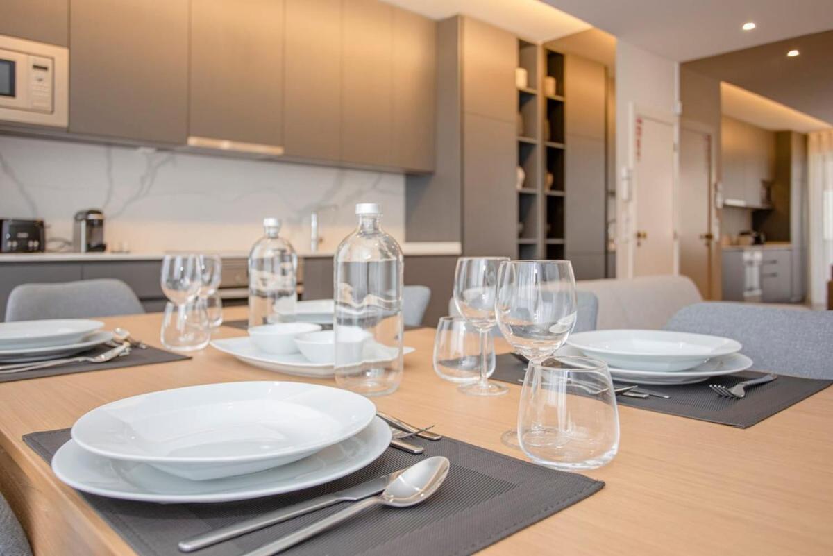 Villa Liiiving In Porto - Design Bright House Esterno foto