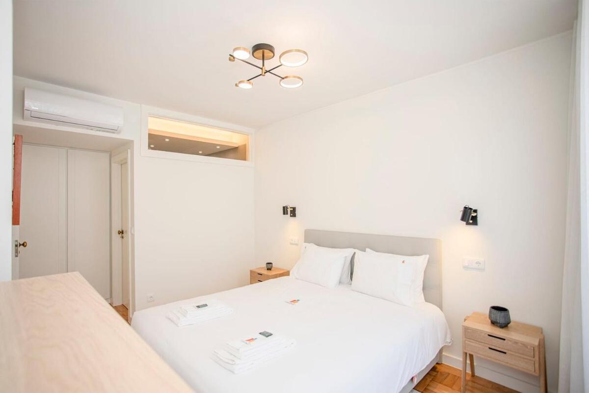 Villa Liiiving In Porto - Design Bright House Esterno foto