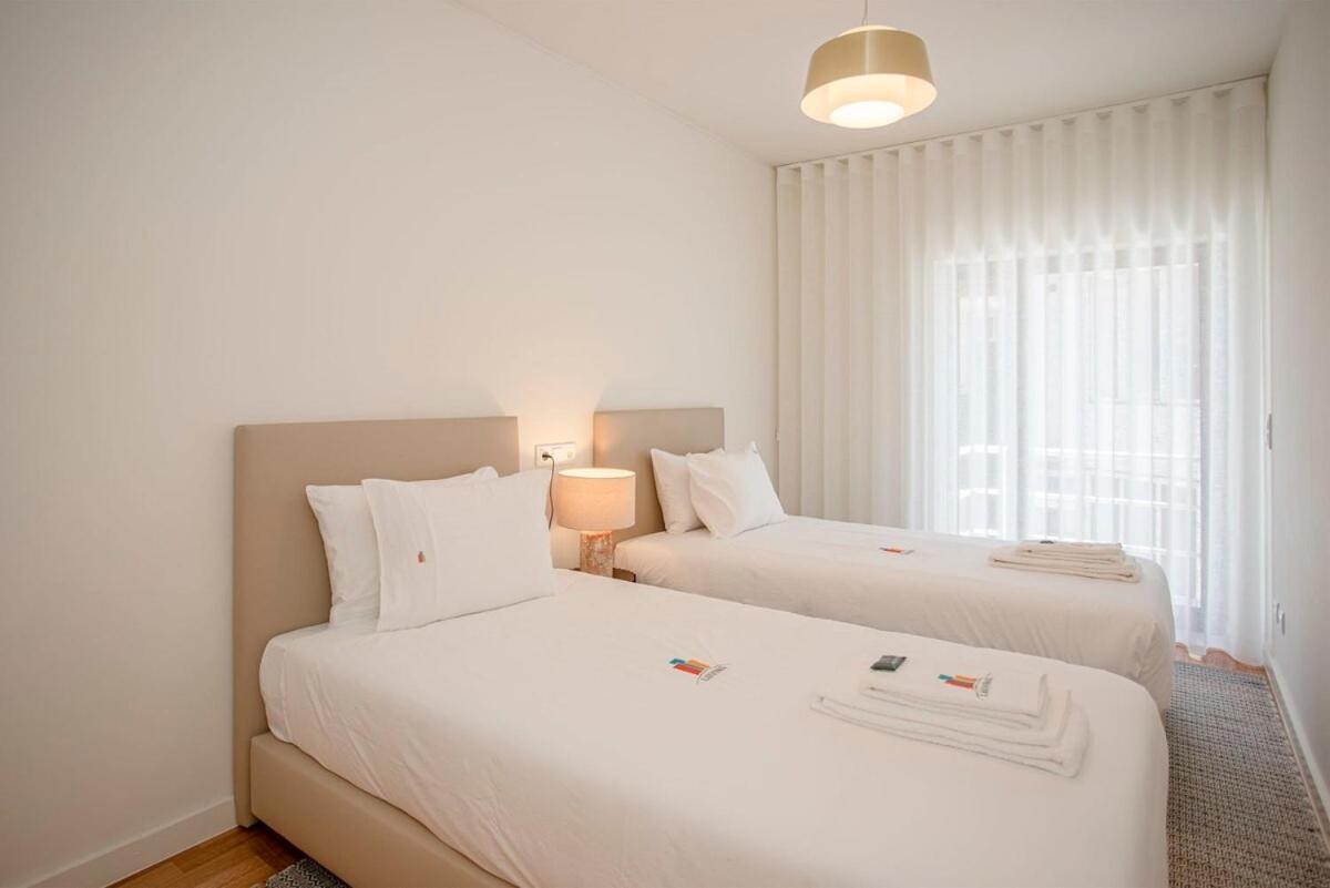 Villa Liiiving In Porto - Design Bright House Esterno foto