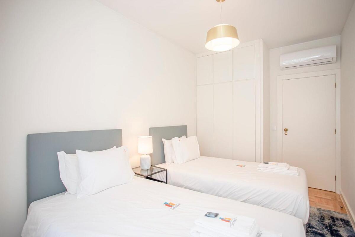 Villa Liiiving In Porto - Design Bright House Esterno foto