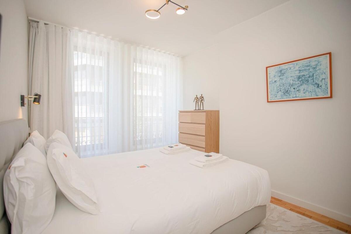 Villa Liiiving In Porto - Design Bright House Esterno foto