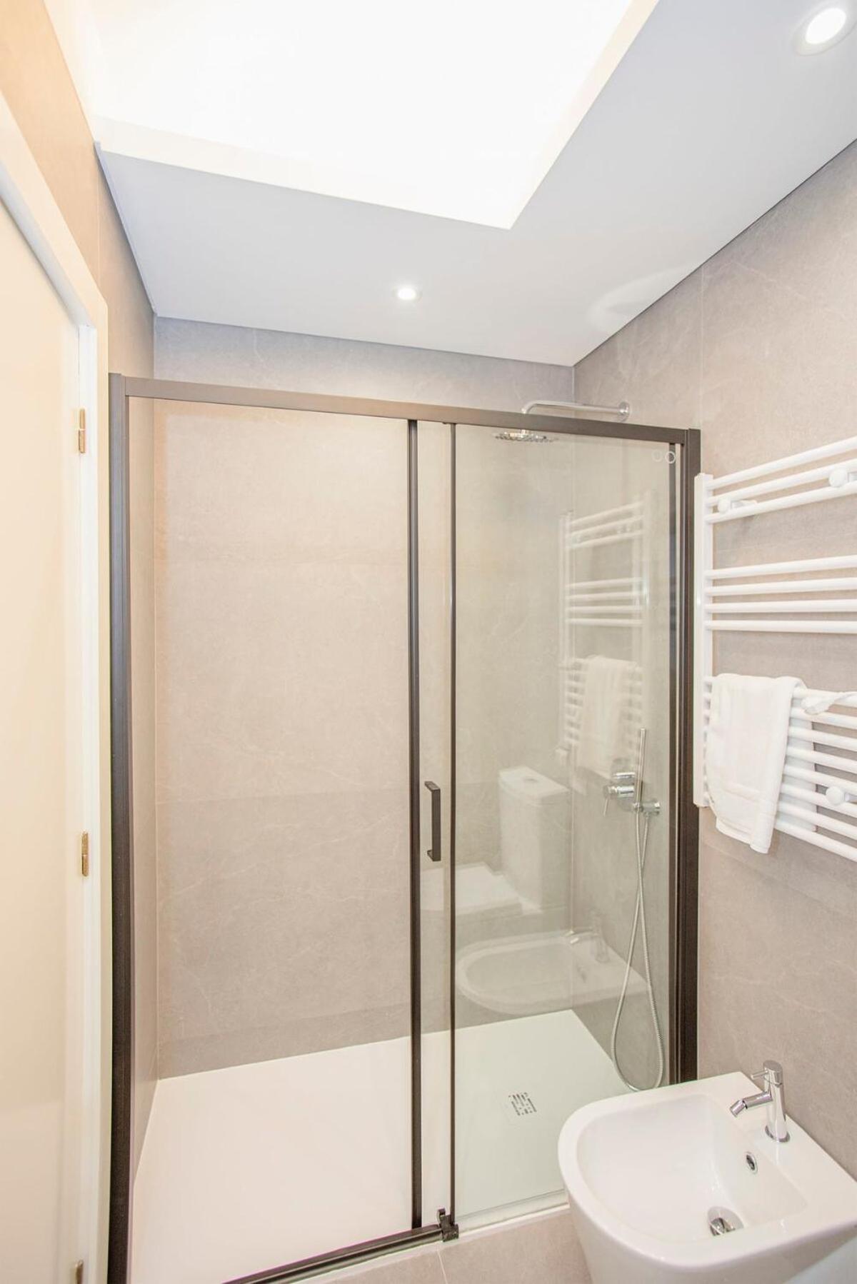 Villa Liiiving In Porto - Design Bright House Esterno foto