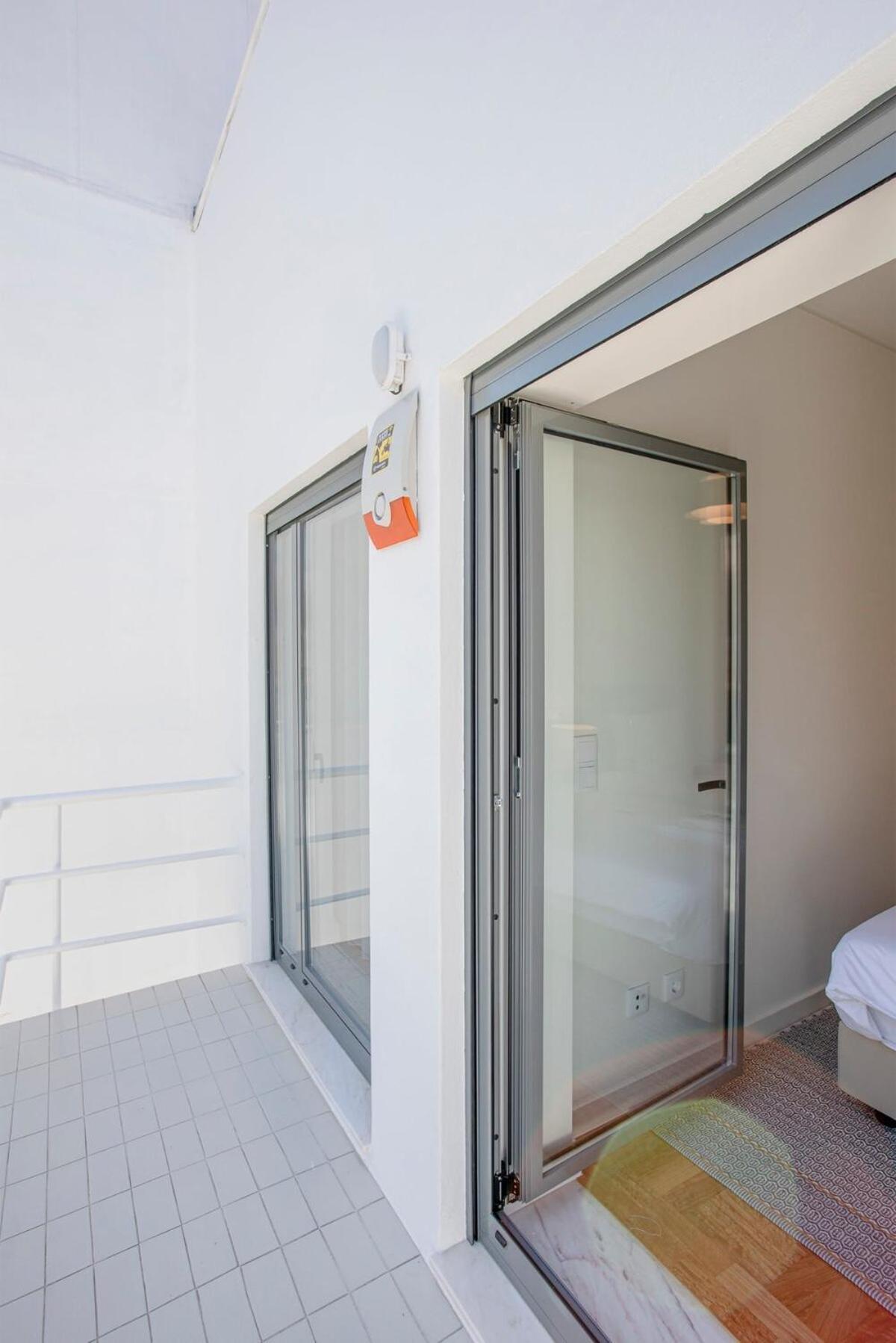 Villa Liiiving In Porto - Design Bright House Esterno foto