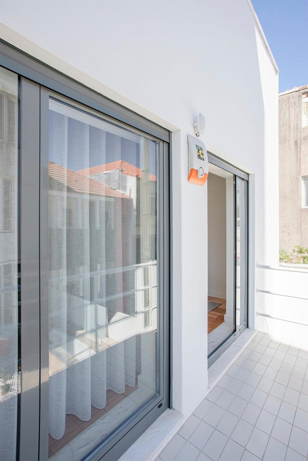 Villa Liiiving In Porto - Design Bright House Esterno foto