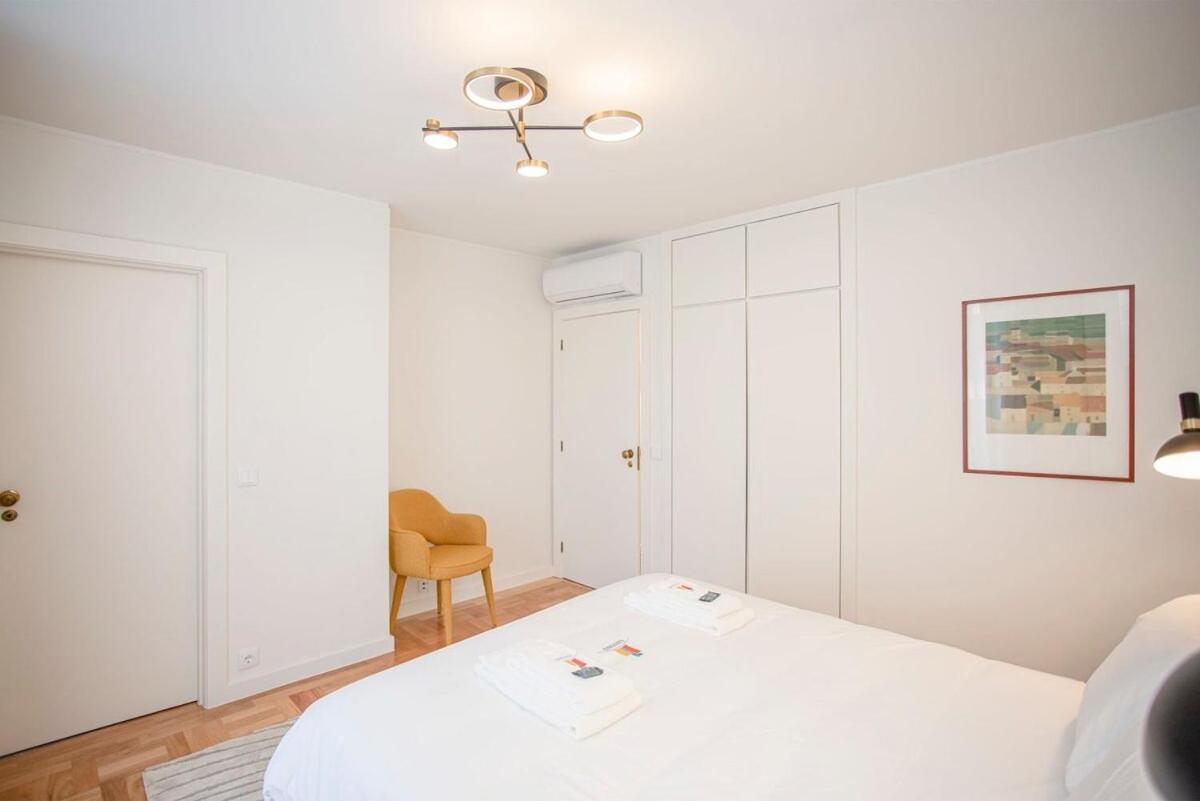 Villa Liiiving In Porto - Design Bright House Esterno foto