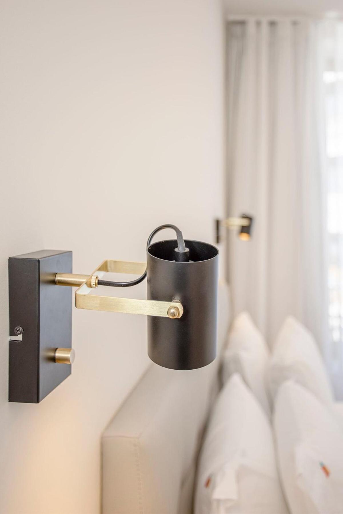 Villa Liiiving In Porto - Design Bright House Esterno foto