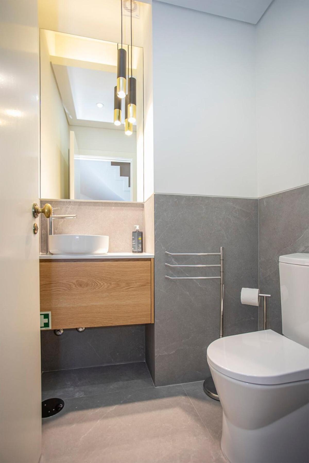 Villa Liiiving In Porto - Design Bright House Esterno foto