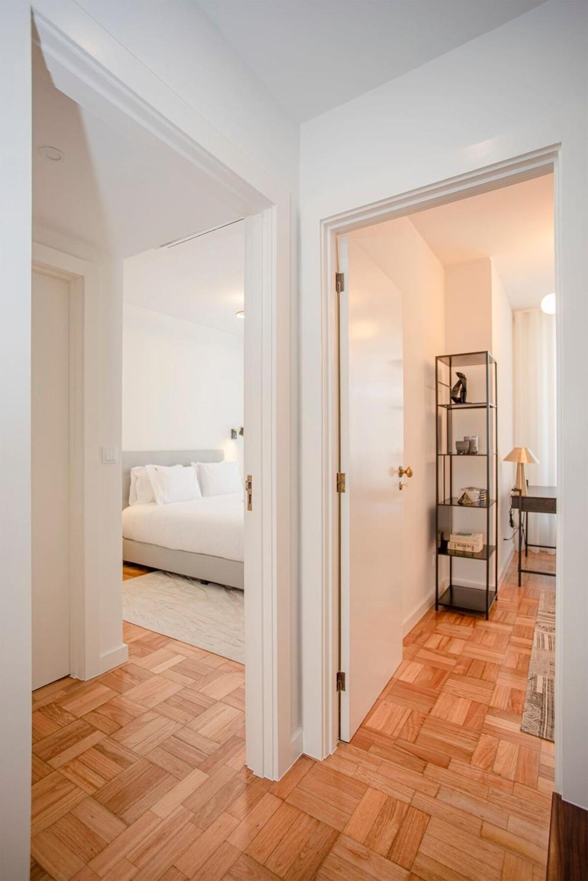 Villa Liiiving In Porto - Design Bright House Esterno foto