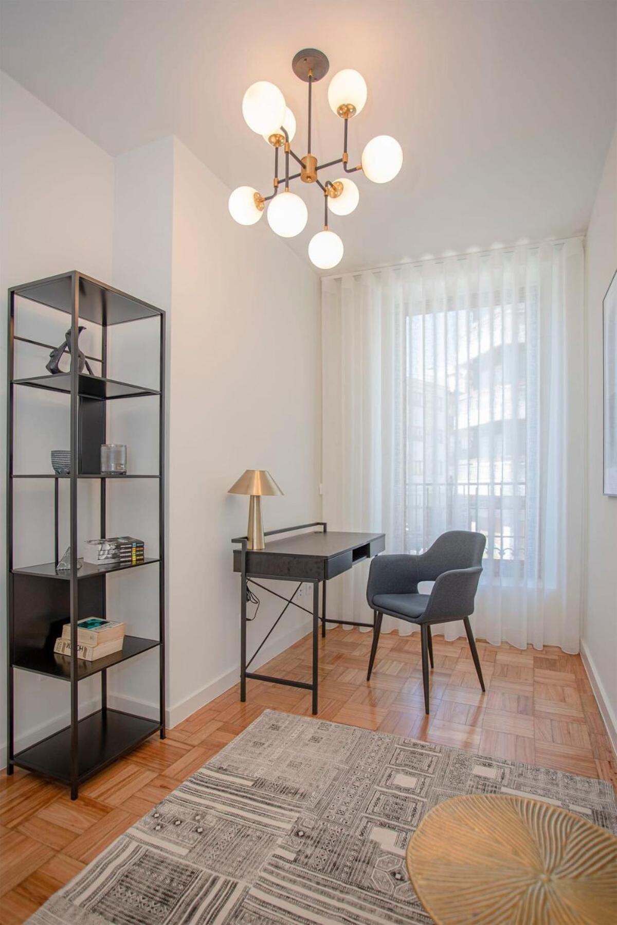 Villa Liiiving In Porto - Design Bright House Esterno foto