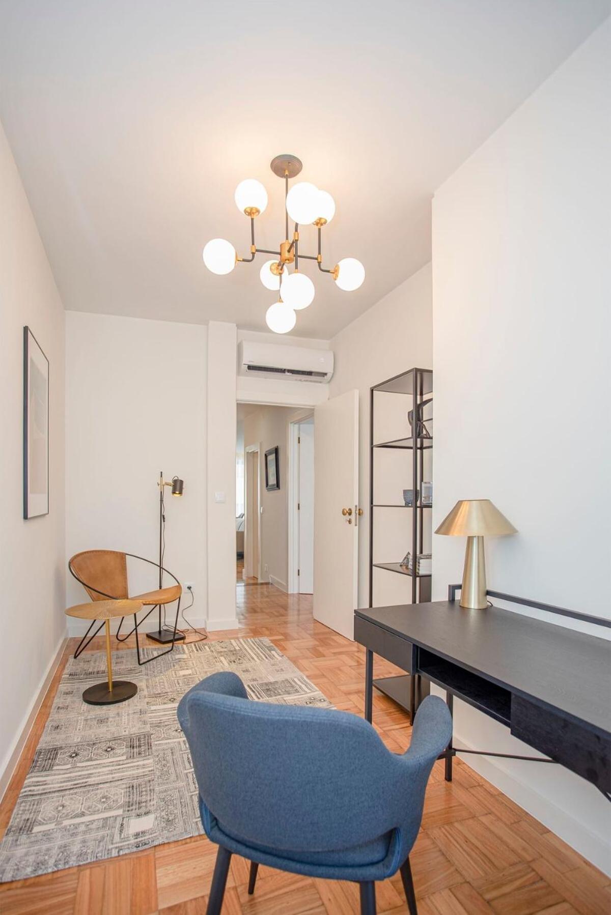 Villa Liiiving In Porto - Design Bright House Esterno foto