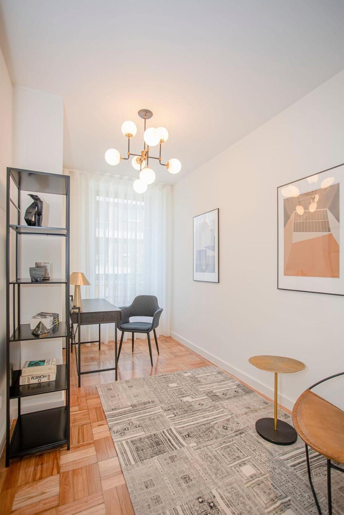 Villa Liiiving In Porto - Design Bright House Esterno foto