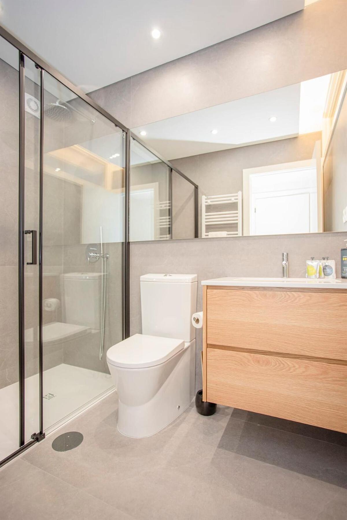 Villa Liiiving In Porto - Design Bright House Esterno foto